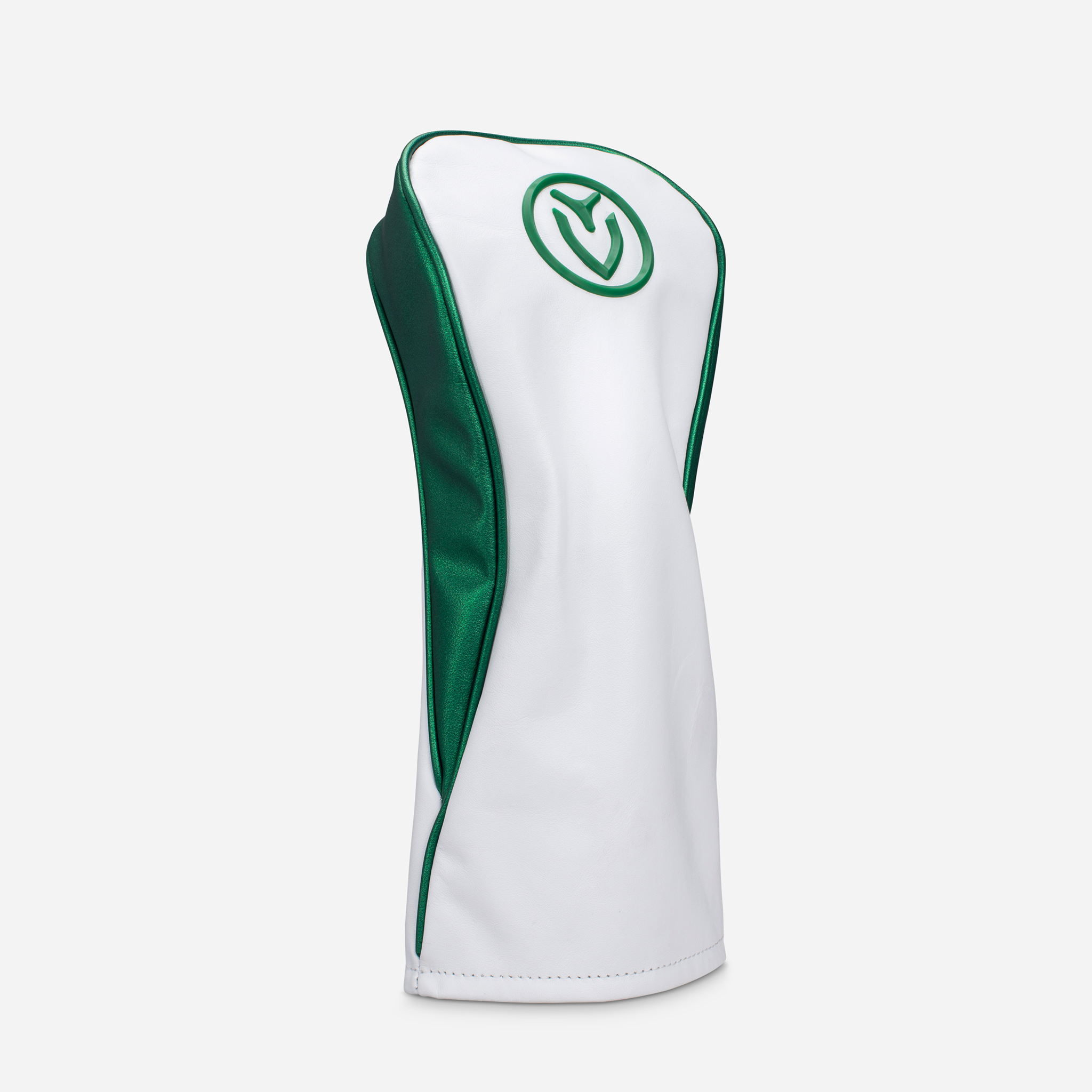 Green/White