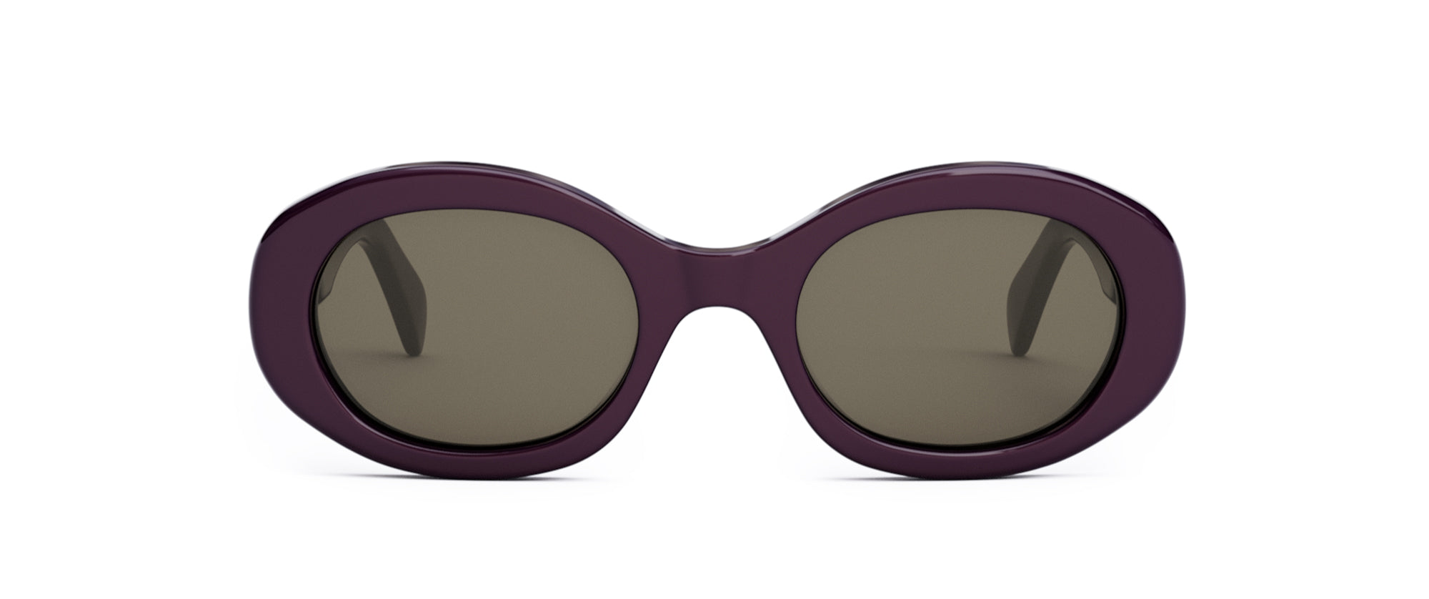 CELINE Triomphe CL40194U Sunglasses - Classic Aviator Style for Women & Men | UV Protection & Polarized Lenses | Perfect for Driving, Travel & Outdoor Activities