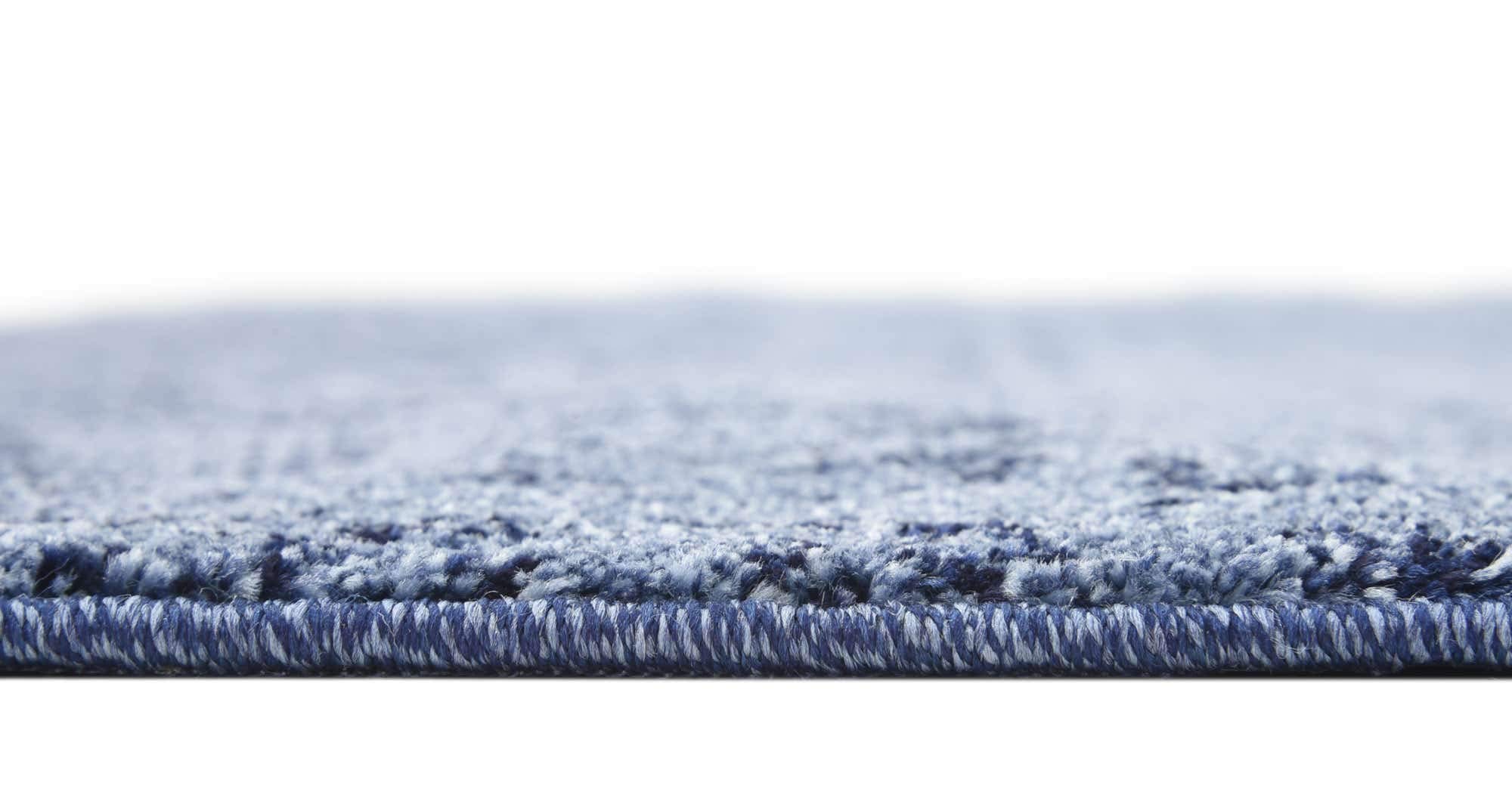 Unique Loom Del Mar Collection Area Rug - Jennifer (7'10
