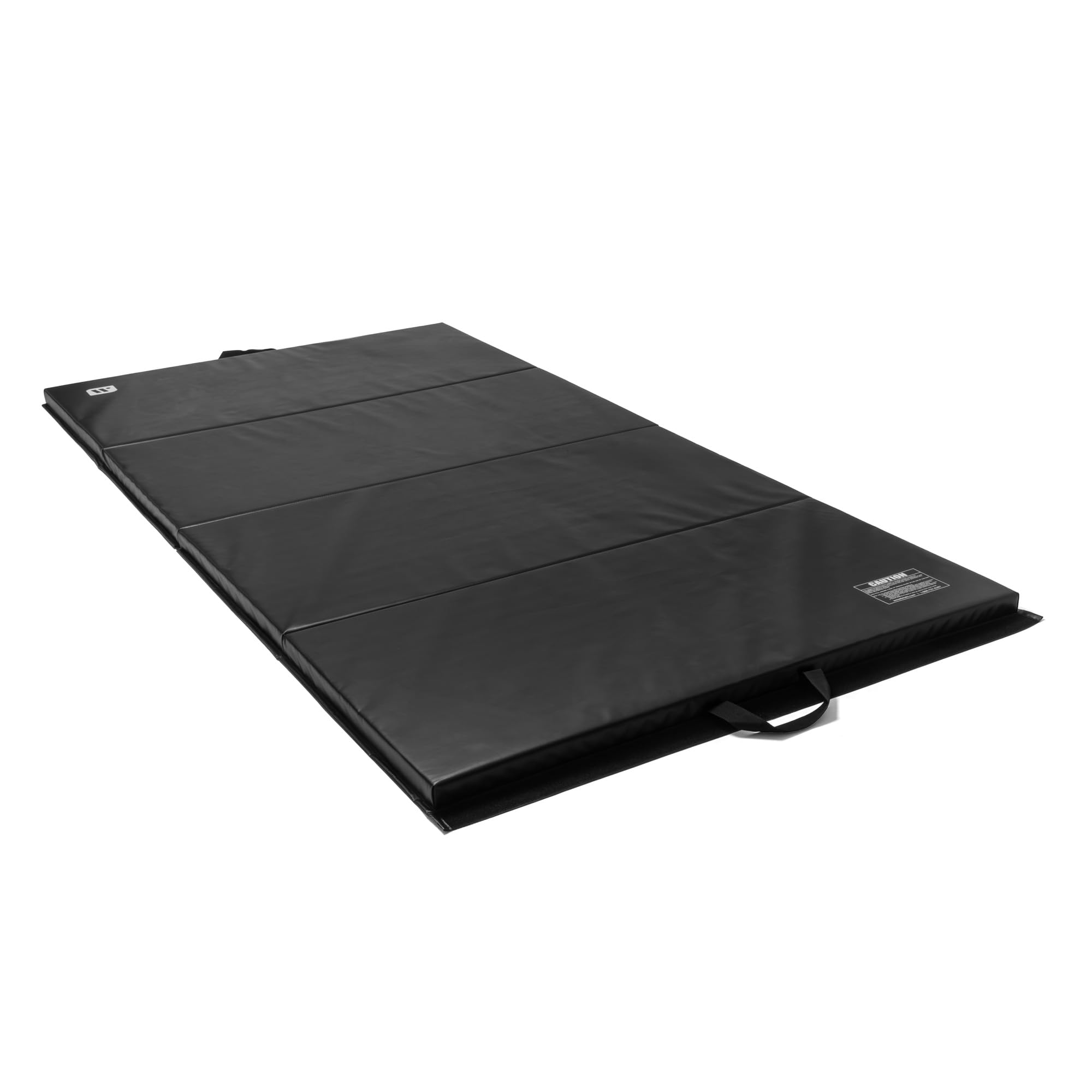 Premium Exercise Mat for Home Gym, Yoga & Pilates - Non-Slip Fitness Mat 2x6, 4x6, 4x8 ft - Thick Workout Mat for Stretching, Floor Exercises & Home Workouts | Ideal for Home Fitness, Yoga Studios & Personal Training