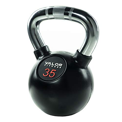 h) 35 lb