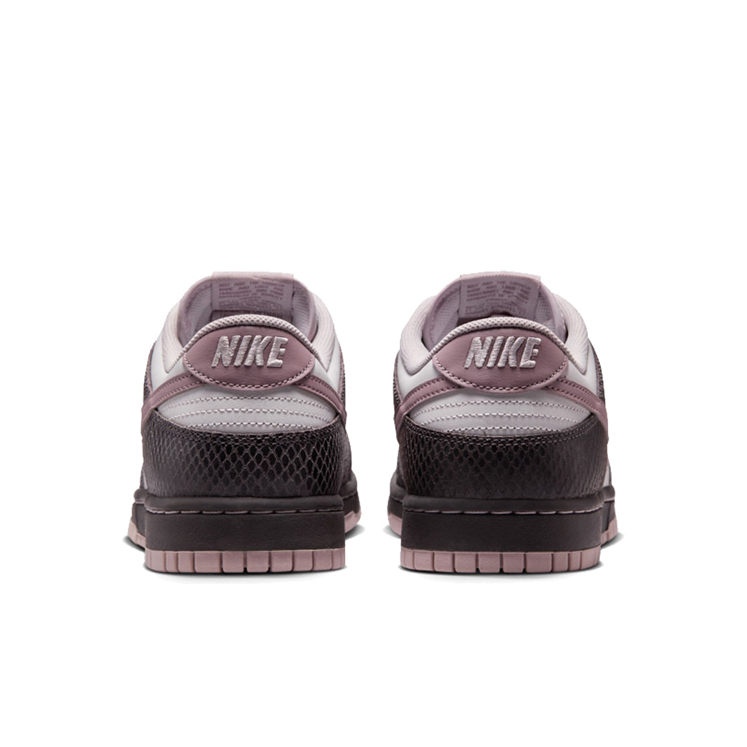 Nike Dunk Low SE Sneakers - Medium Ash/Taupe Grey - Men's & Women's Casual Shoes for Everyday Wear, Street Style & Sneaker Collection