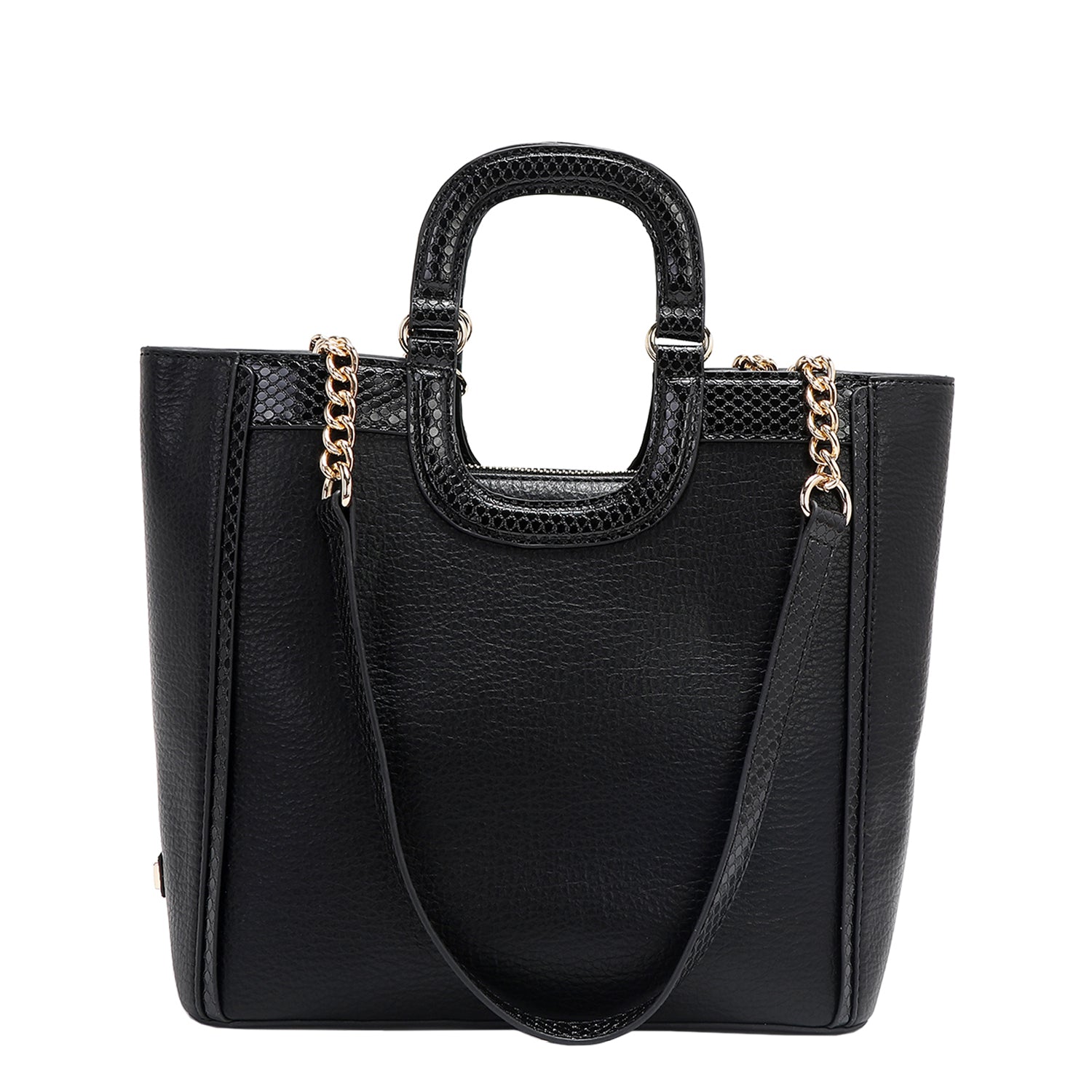 Elegant Lace Top Handle Handbag for Women - Vintage Style Purse with Detachable Strap - Perfect for Weddings, Parties & Special Occasions