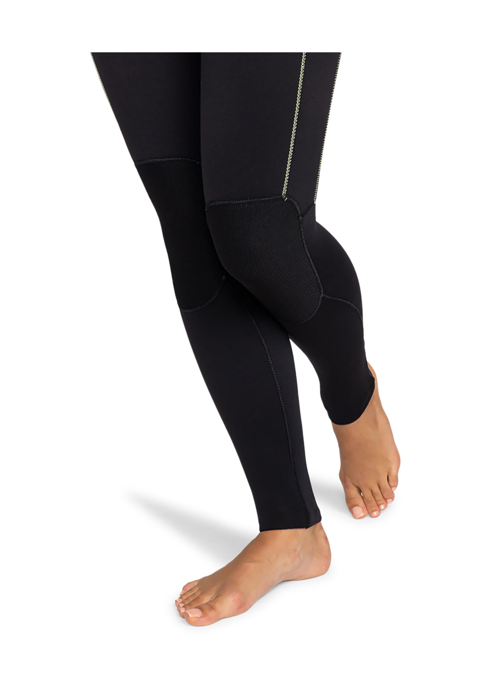 Roxy Women's Elite 3/2mm CZ GBS Steamer Wetsuit - Full Body Neoprene Surfing Suit for Women - Perfect for Surfing, Diving & Water Sports