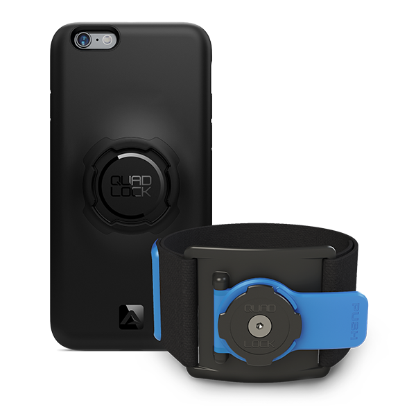 Running Armband for iPhone - Secure & Comfortable Phone Holder for Jogging, Workouts & Fitness - Perfect for Gym, Outdoor Sports & Active Lifestyle