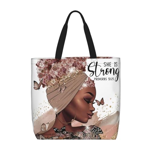 African Woman