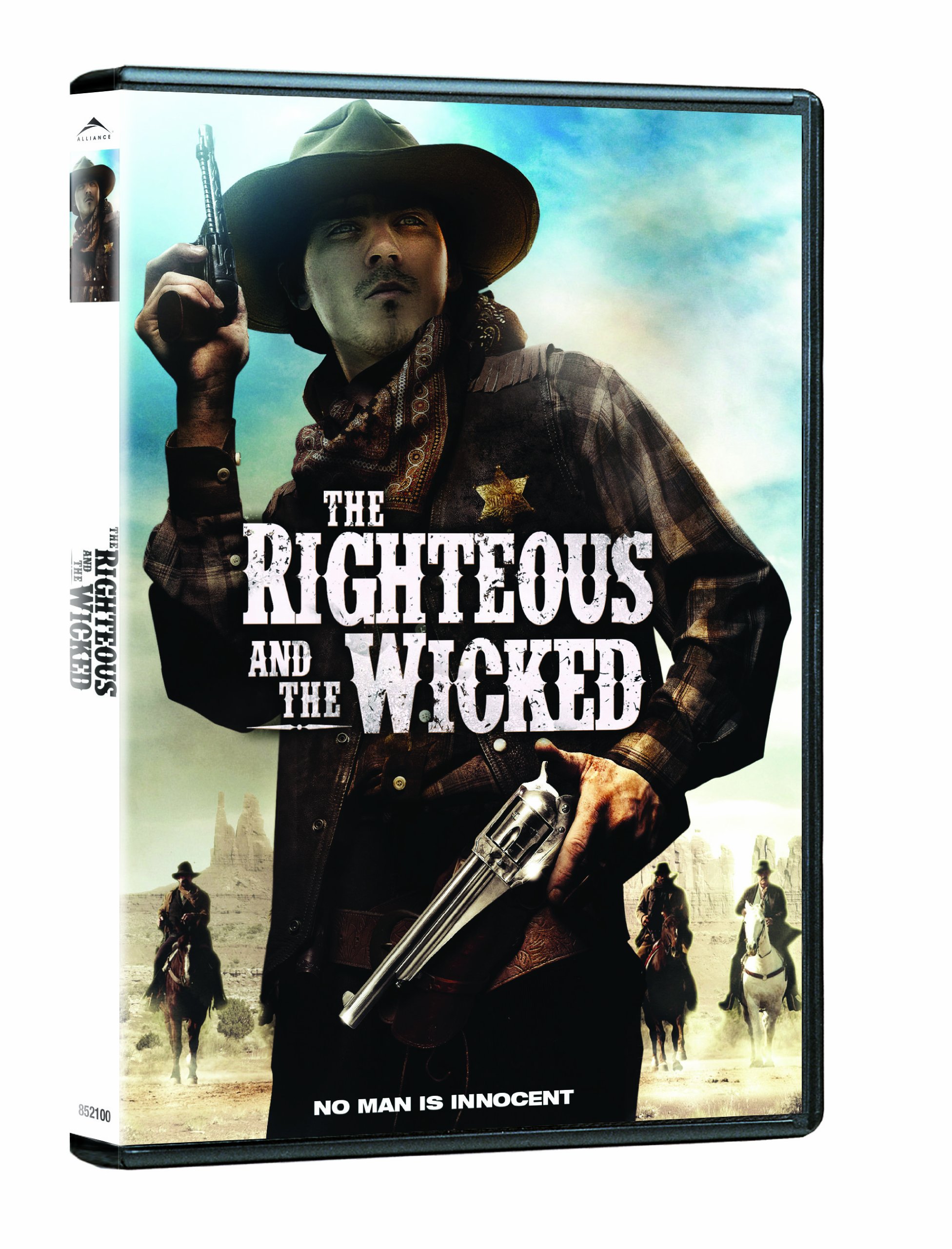 The Righteous and the Wicked - Biblical Study Book for Spiritual Growth & Christian Devotion | Perfect for Bible Study Groups, Personal Reflection & Church Teaching