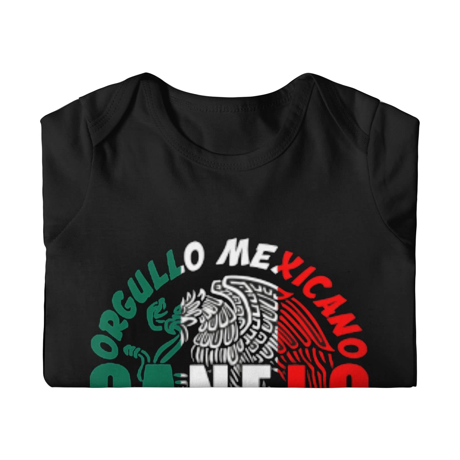 Canelo Alvarez Baby Onesie - 3D Printed Unisex Newborn Romper | Soft Cotton Short-Sleeve Bodysuit (0-3 Months) for Baby Boys & Girls | Perfect for Playtime, Photo Shoots & Everyday Wear