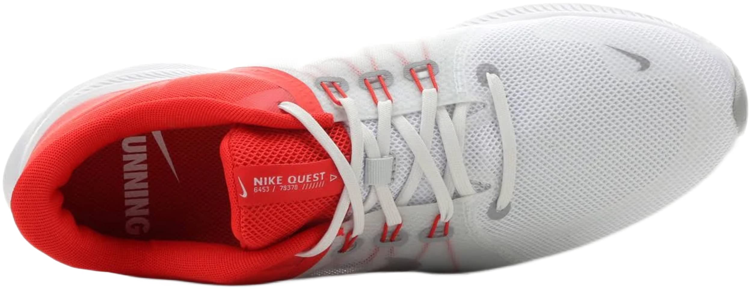 Nike Men's Running Shoes for Racing - Lightweight & Breathable for Marathon, Training & Road Running