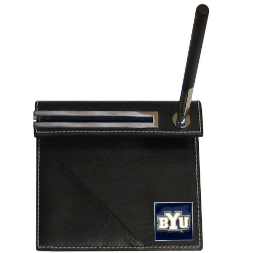 NCAA Desk Set by Siskiyou Sports - Perfect for Office & Fan Gifts