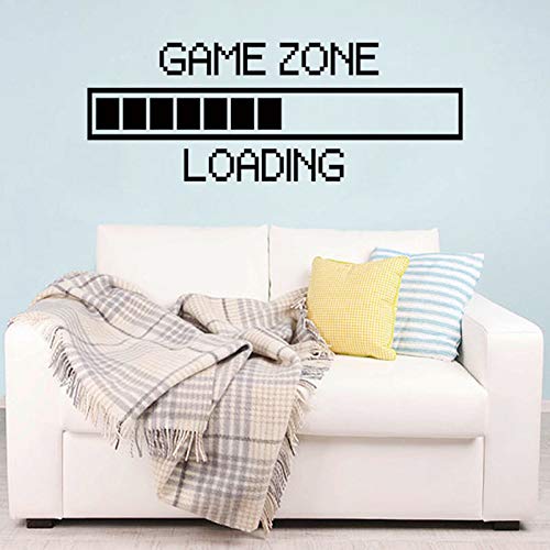 Game Zone Loading