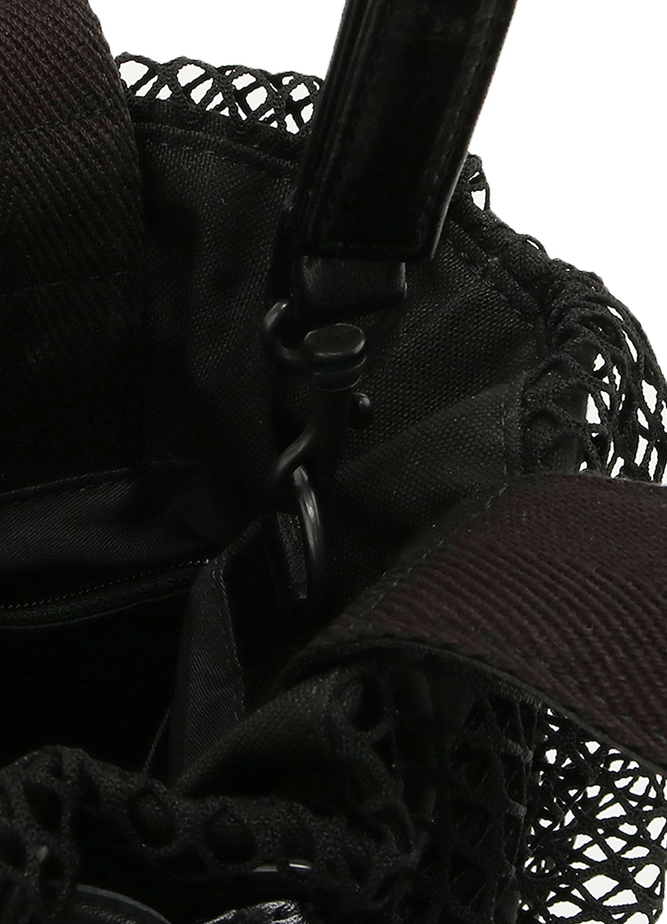 Stylish Diamond Net & Leather Crossbody Shoulder Bag for Women - Trendy Fashion Accessory for Work, Travel & Everyday Use