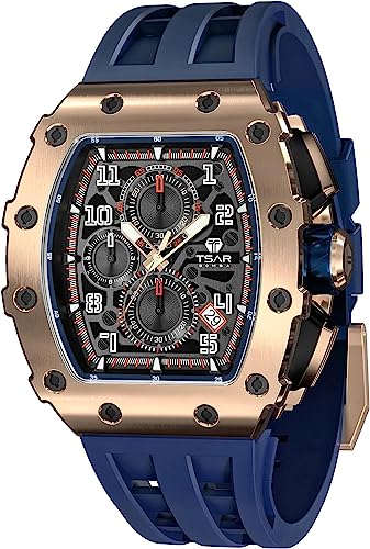 Blue gold