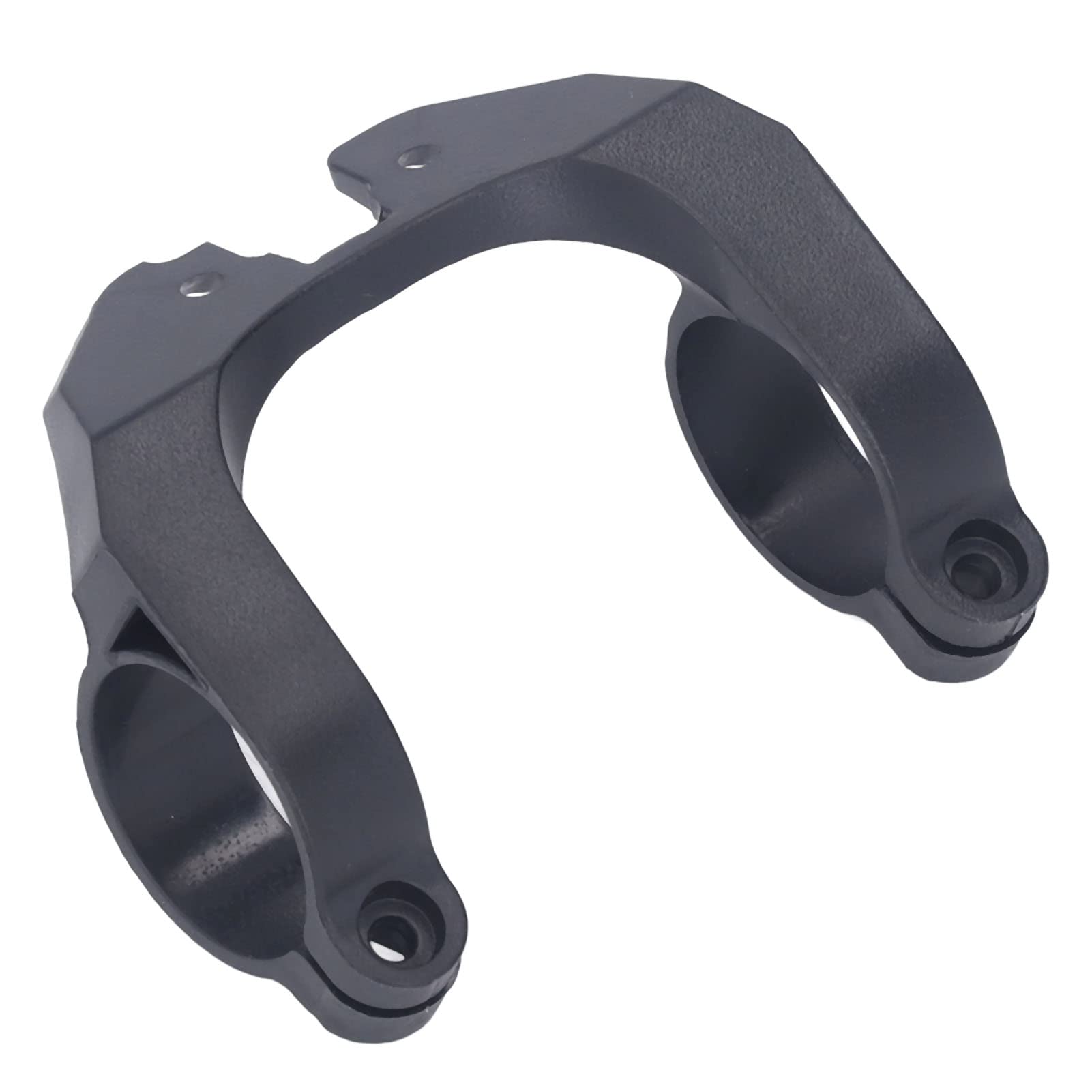 Kadimendium Electric Bike Display Holder - Durable Plastic Mounting Bracket for Secure Fit & Easy Installation | Perfect for Bike Repairs & Maintenance
