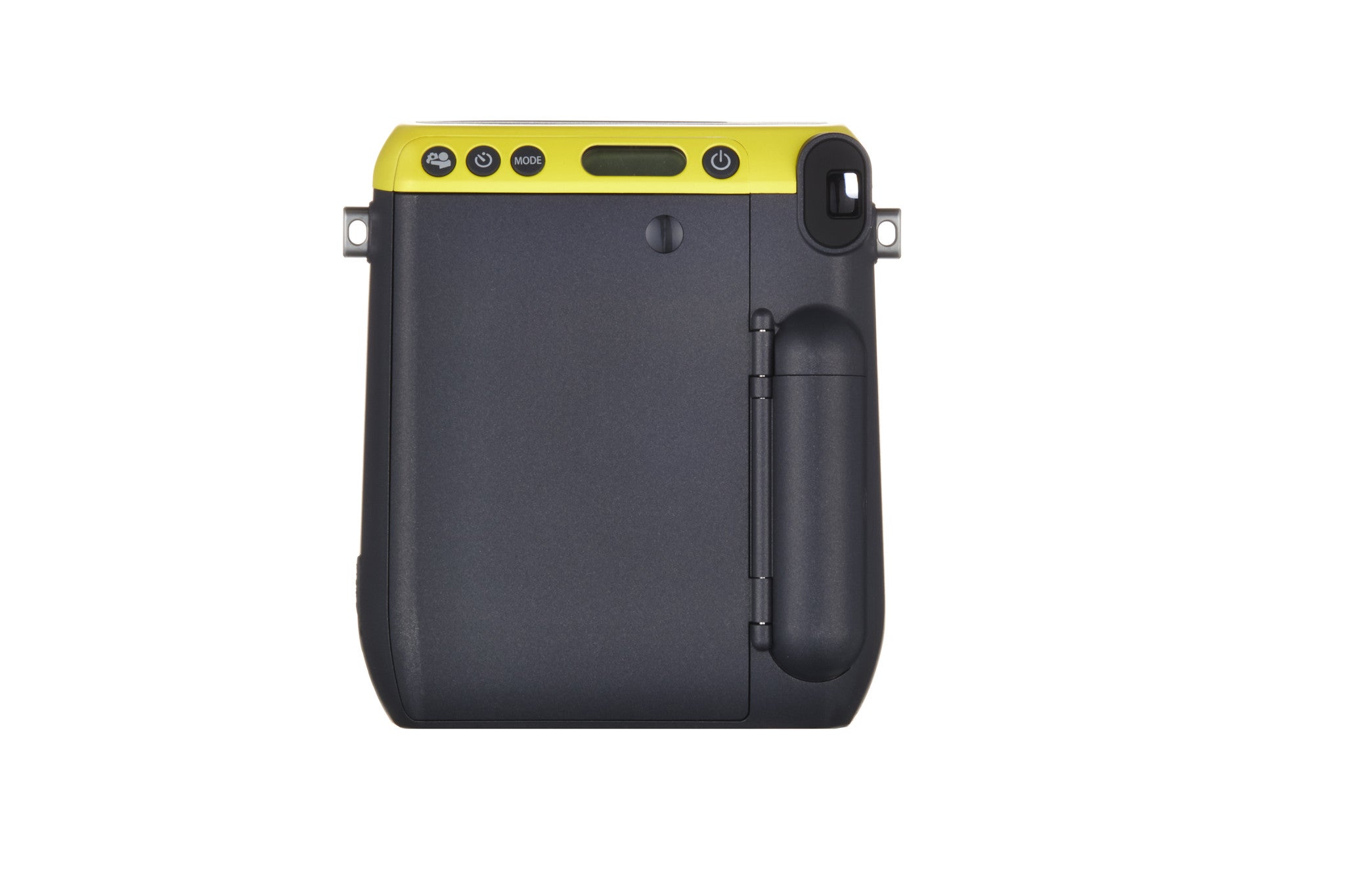 Fujifilm INSTAX Mini 70 Instant Film Camera (Canary Yellow) - Portable Polaroid Camera for Travel, Parties & Selfies - Perfect Gift for Teens & Photography Lovers