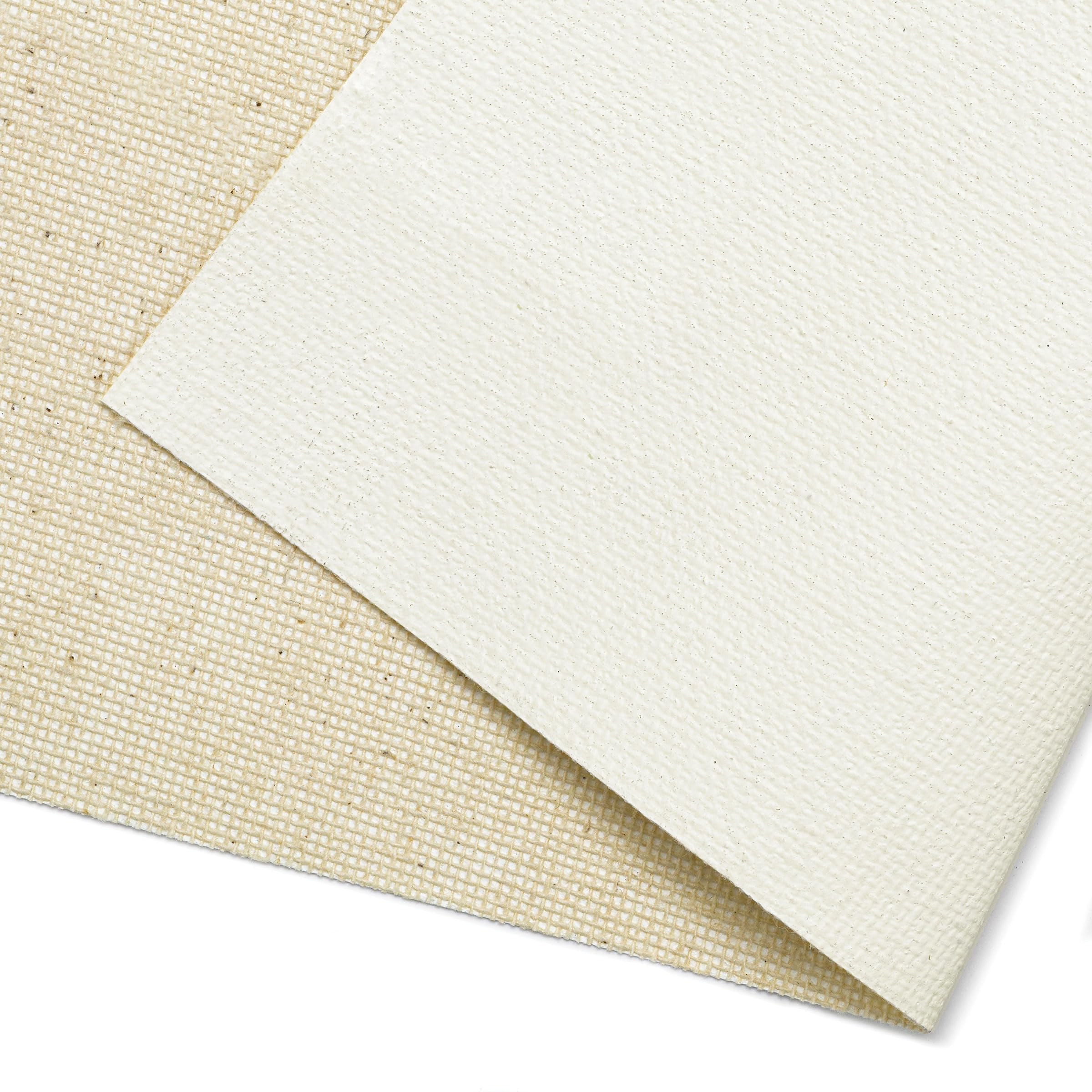 Utrecht Studio Acrylic-Primed Cotton Canvas Rolls - 72