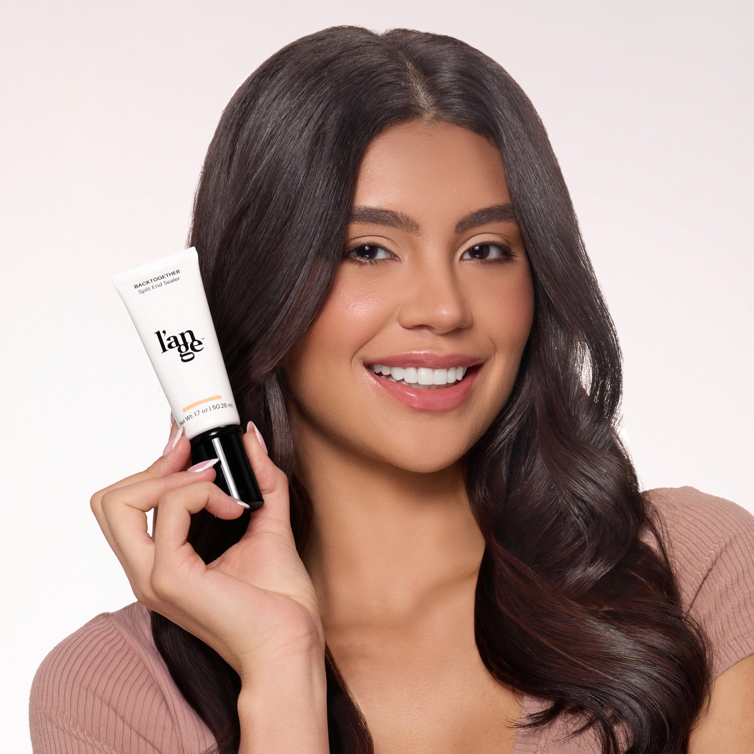 BackTogether Split Ends Sealer - Repair Damaged Hair & Prevent Breakage | Perfect for Dry, Frizzy Hair at Home & Salon Use