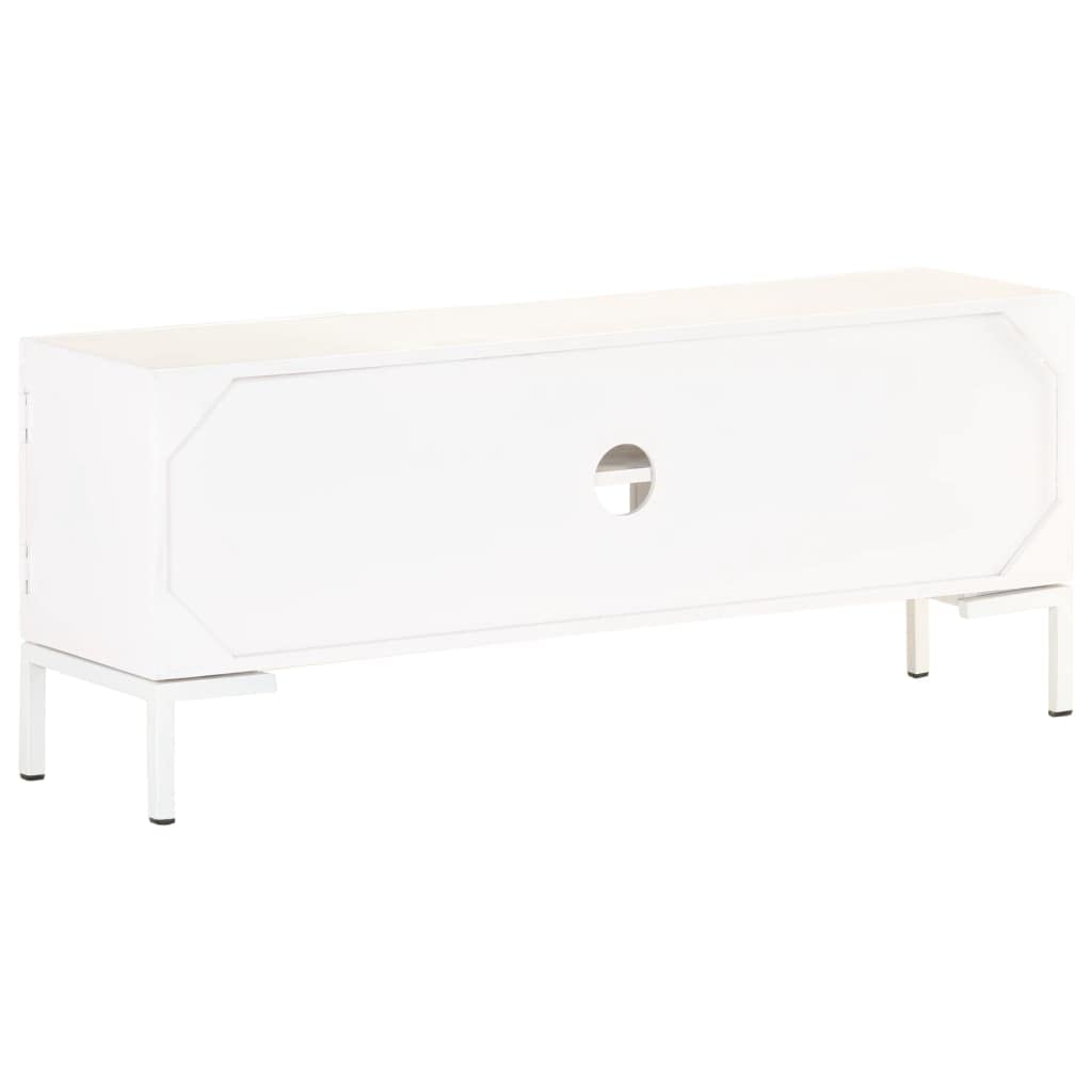 Modern Large TV Stand with Entertainment Center - 45.3