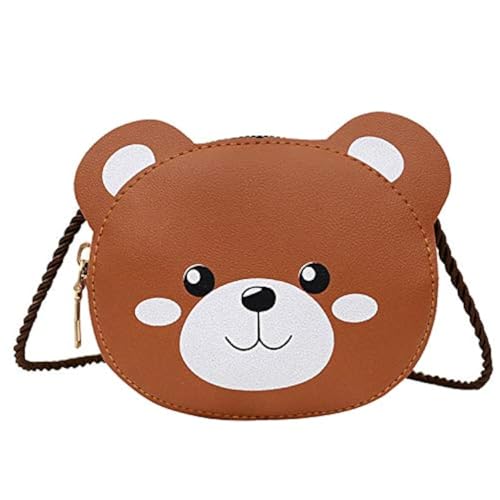 Bear Brown