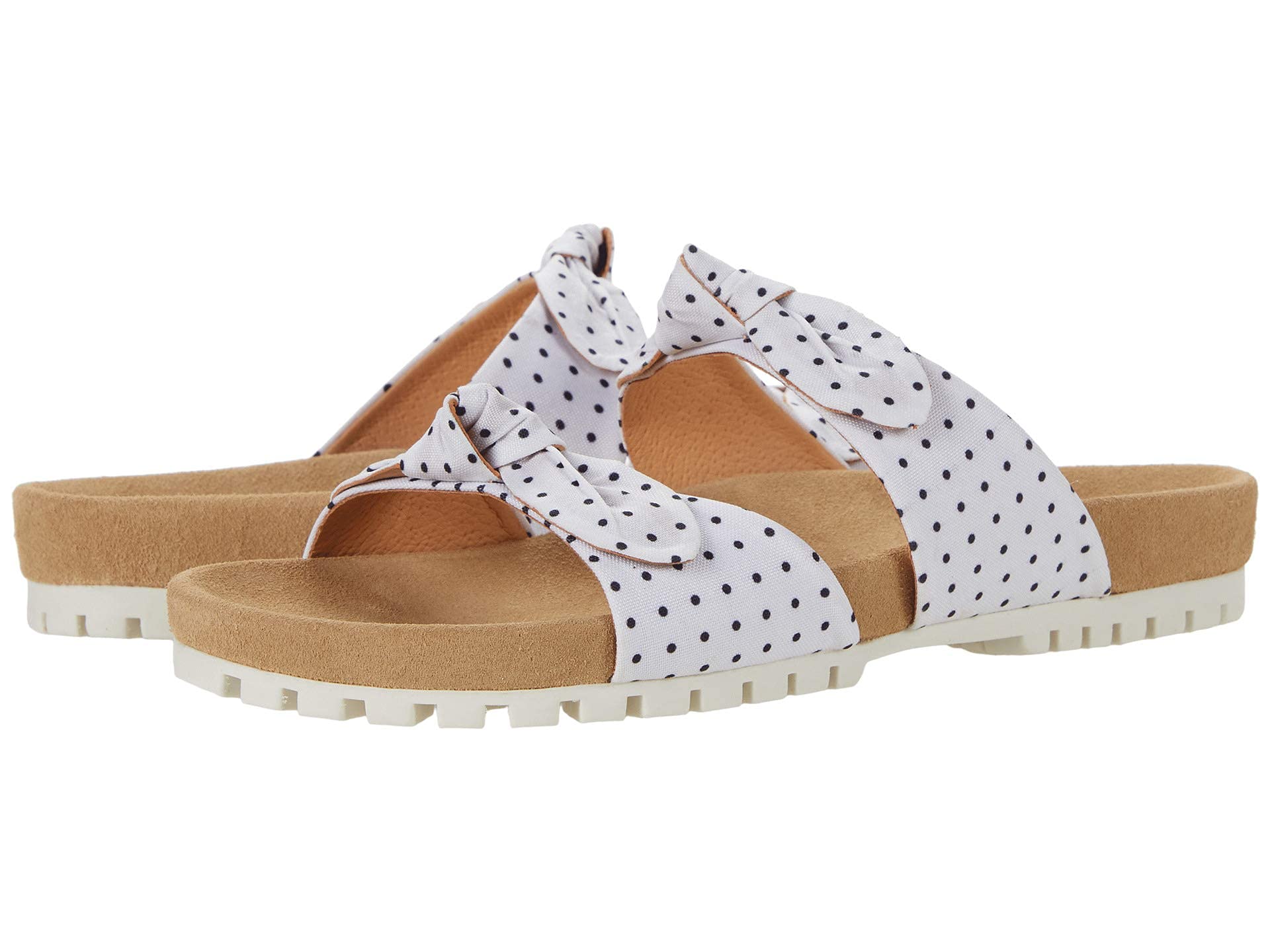 Jack Rogers Rose Double Knot Comfort Sandals for Women - Stylish & Comfortable Summer Shoes - Perfect for Beach, Vacation, and Casual Outings