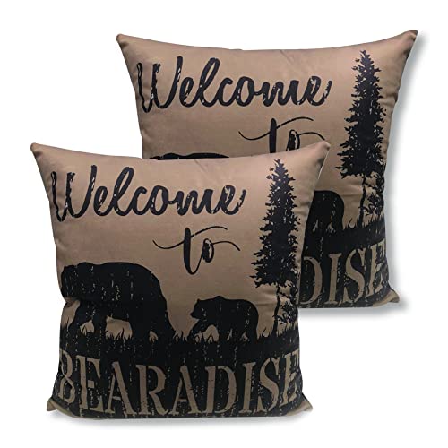 Welcome to Bearadise