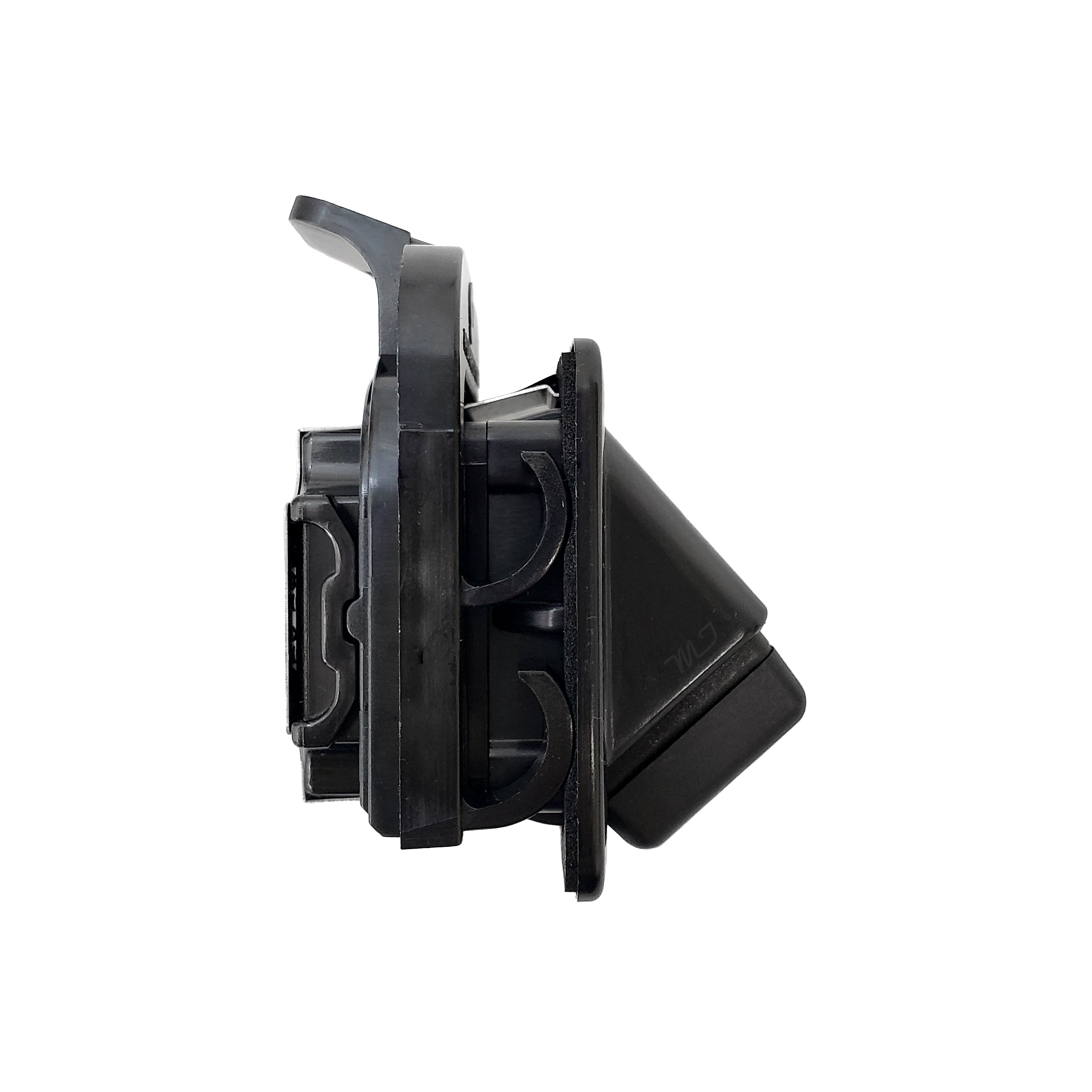 OEM Replacement Backup Camera for Hyundai Elantra (2012-2013) & Elantra Coupe (2013-2014) - Part #95750-3X105, 95750-3X345 - Easy Parking & Night Vision Safety Upgrade