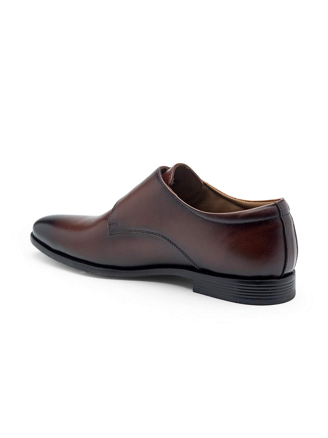 Premium Genuine Leather Men's Oxford Shoes for Formal Office & Outdoor Wear | Classic Derby & Monk Strap Dress Shoes | Comfortable Business Casual Footwear for Work, Weddings & Special Occasions
