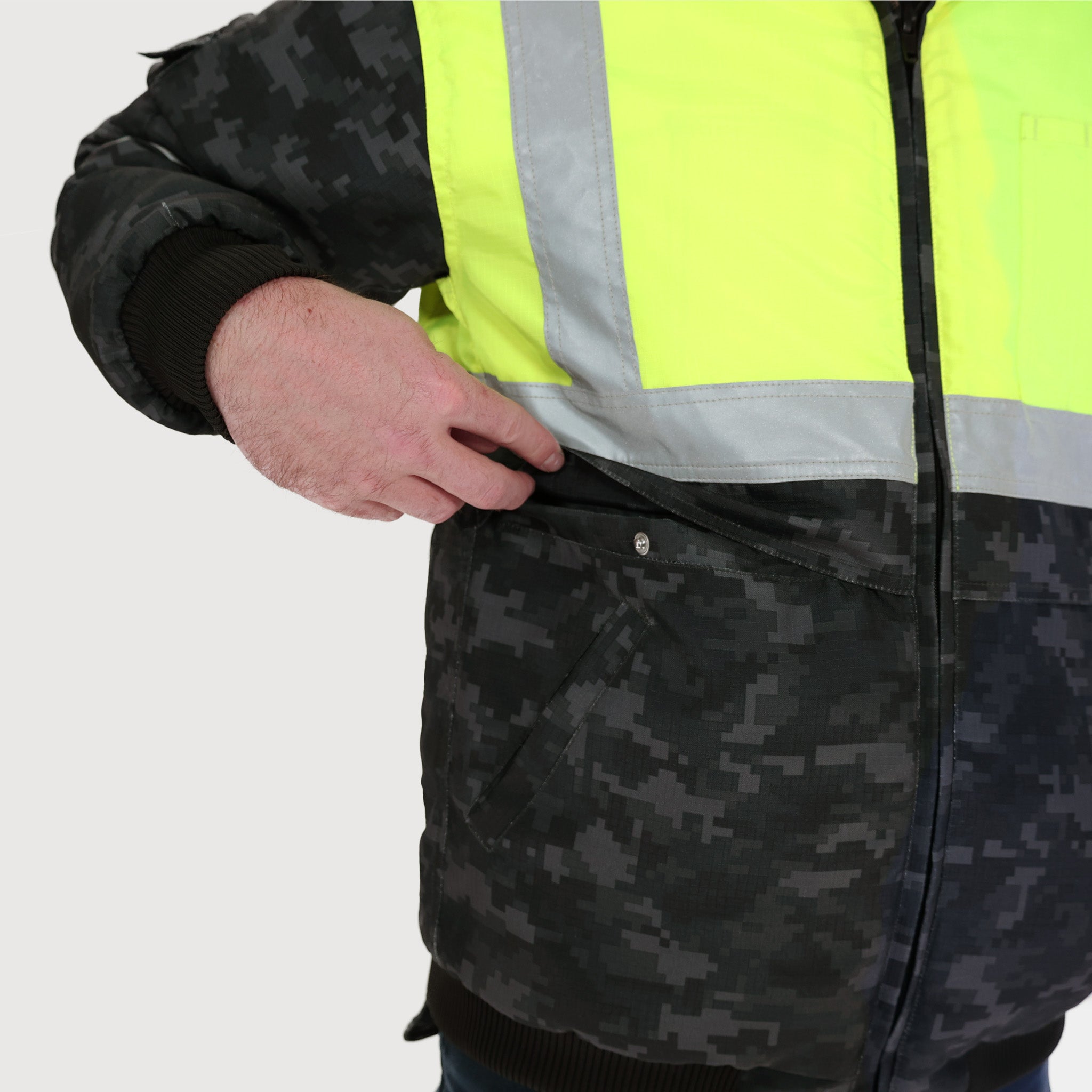Valor Jacket - Lightweight Waterproof Windbreaker for Men & Women | Outdoor Hiking, Running, Travel & Everyday Wear