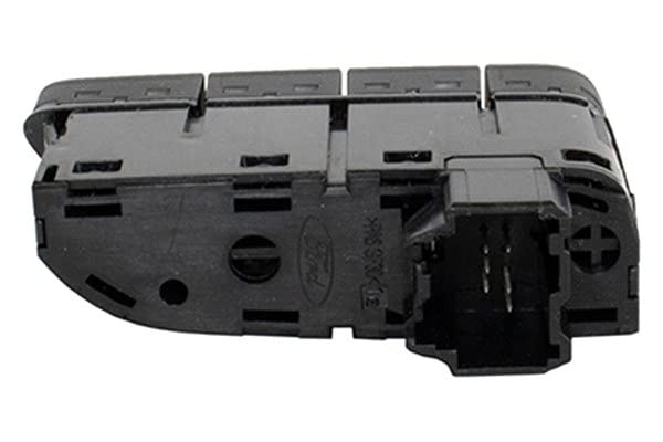 Motorcraft Switch - High Performance Automotive Electrical Switch for Ford, Lincoln, Mercury Vehicles | Perfect for Engine, Transmission & Lighting Systems
