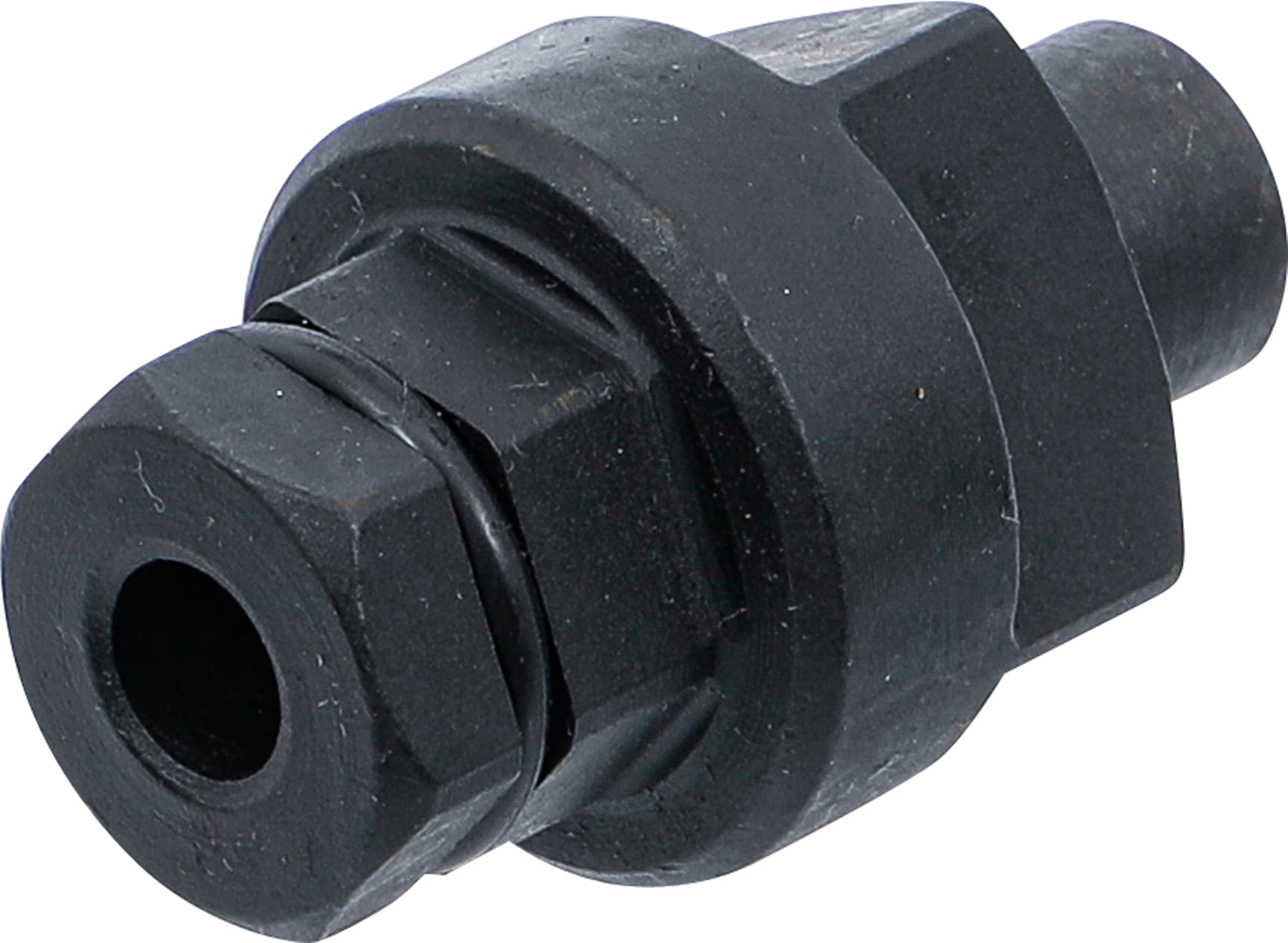 BGS 8555 Crankshaft Rotating Tool for VAG Vehicles - Engine Repair & Maintenance Essential for DIY Mechanics & Auto Shops