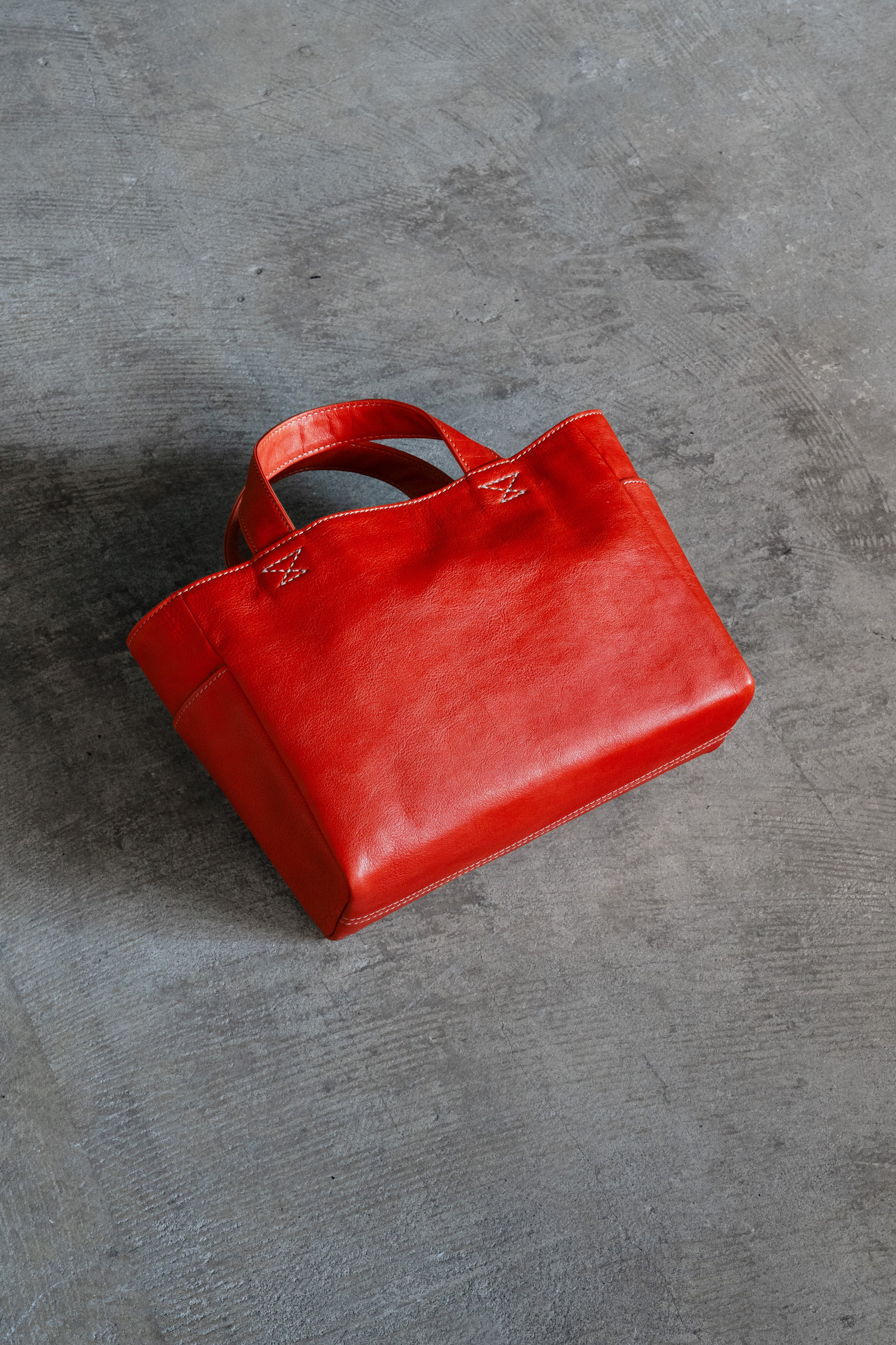 Premium Tochigi Leather Tote Bag - Handcrafted in Japan - Durable & Stylish Women's Work Bag for Office, Travel & Everyday Use