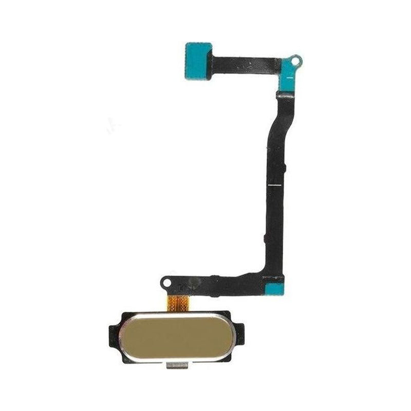 Samsung Galaxy Note 5 Home Button and Flex Cable Replacement