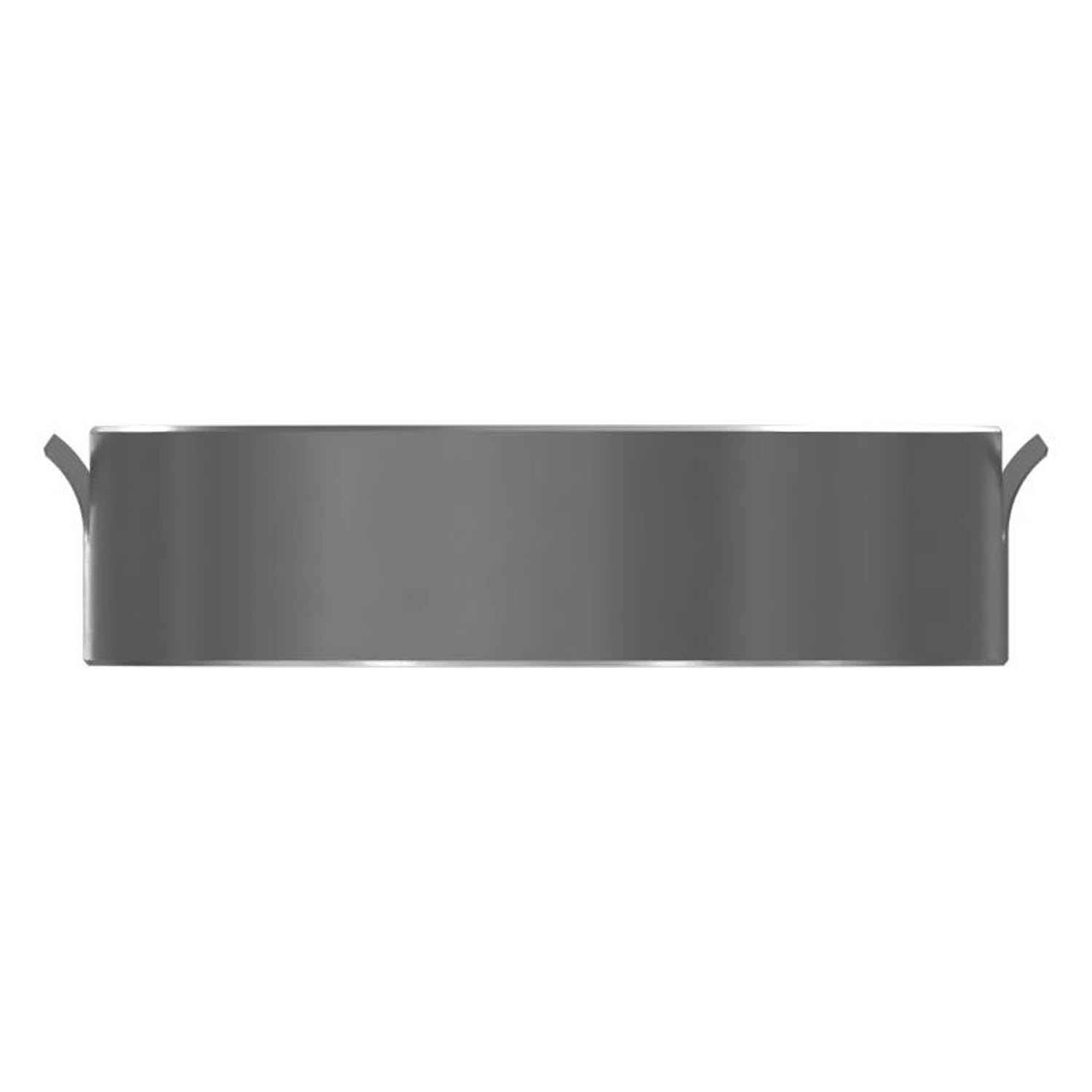 CTP 1767507 Heavy Duty Cradle Bearing for Excavators, Bulldozers & Construction Equipment - Replacement Part for Machinery Maintenance & Repair