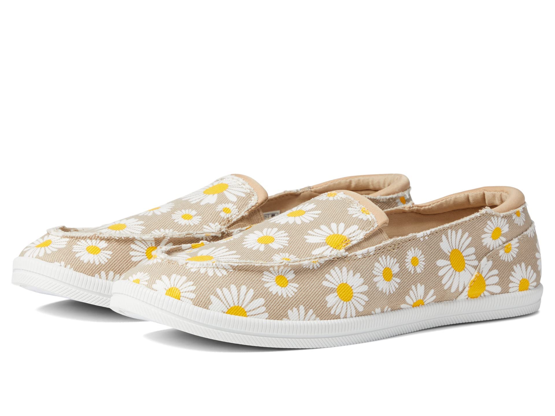 Rocket Dog Mimsey Women's Comfortable Slip-On Loafers - Lightweight Casual Shoes for Walking, Work & Travel | Perfect for Office, Shopping & Everyday Wear