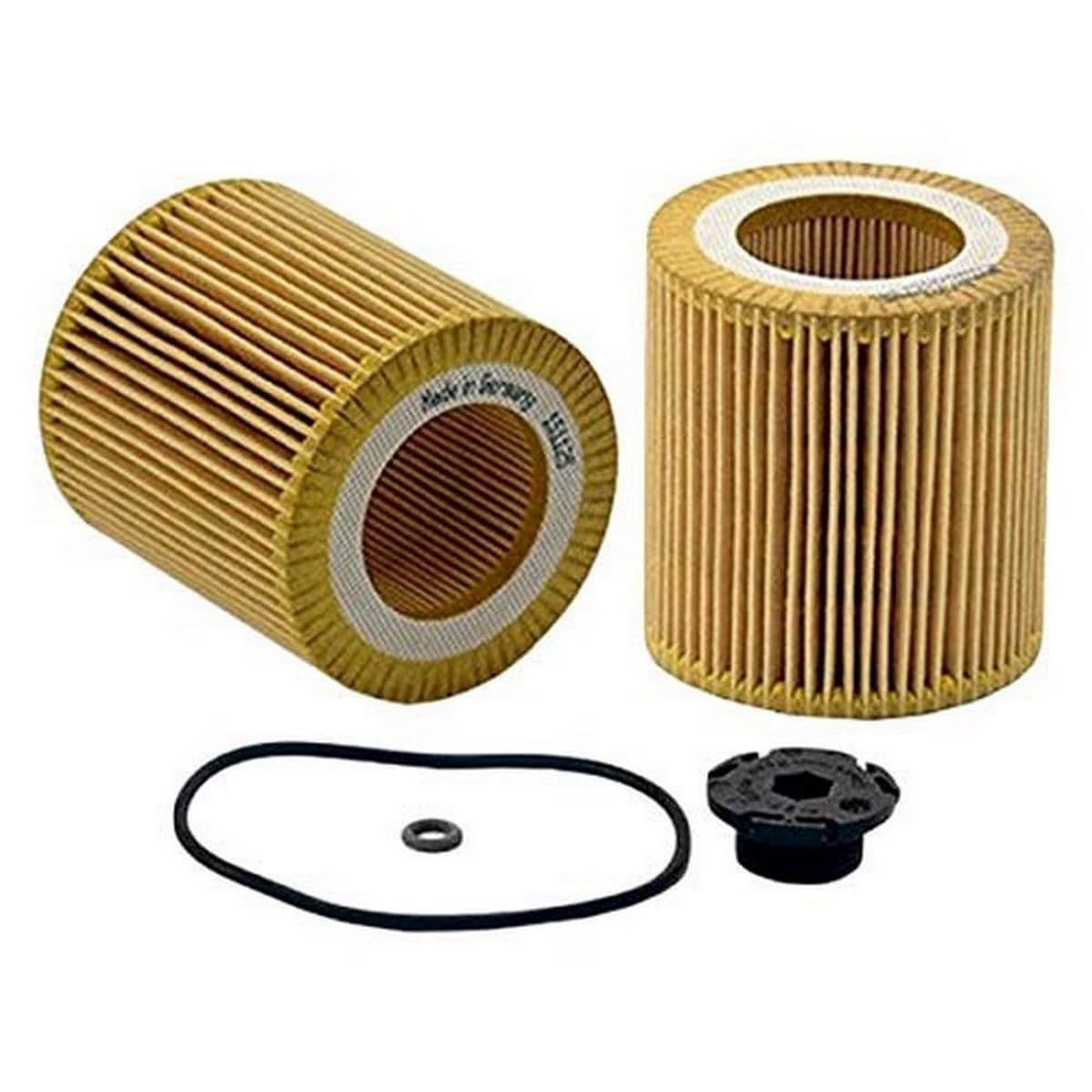 Wix Air Filter WL7509 - Premium Replacement Air Filter for Cars, Trucks & SUVs - Improves Engine Performance & Air Quality