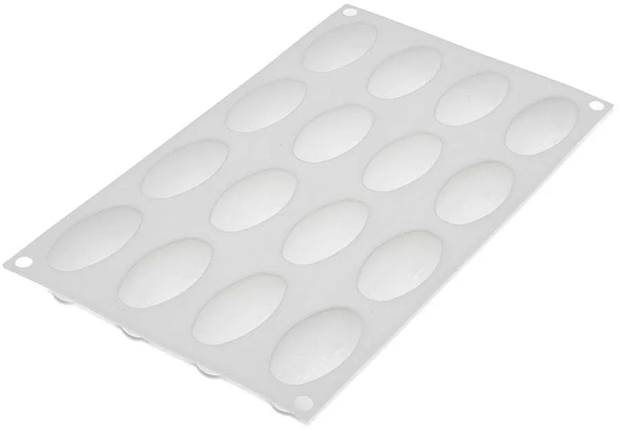 Premium Sushi Nigiri 28-Cavity Silicone Mold - 16 Unique Shapes for Homemade Sushi, Candy & Chocolate Making - Perfect for DIY Desserts, Party Favors & Japanese Cuisine