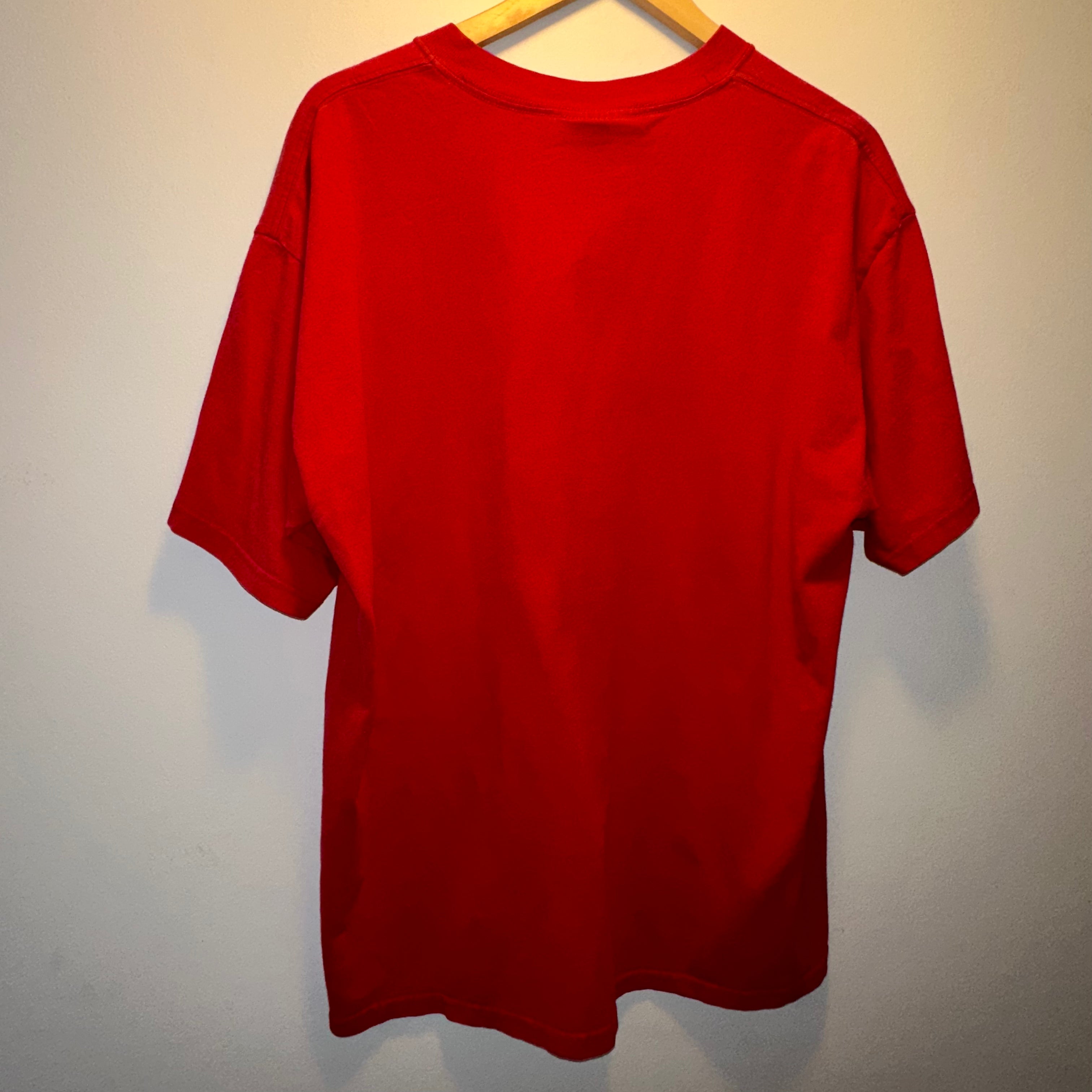 Boca Tee M - Premium Cotton T-Shirt for Men | Comfortable & Stylish Casual Wear | Perfect for Everyday Outfits, Gym, and Outdoor Activities