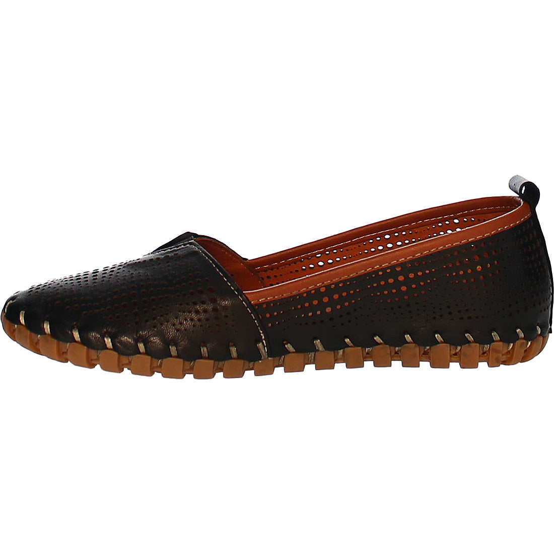 Vaqay Macerata Women's Casual Shoes - Comfortable & Stylish Sneakers for Walking, Running, and Everyday Wear
