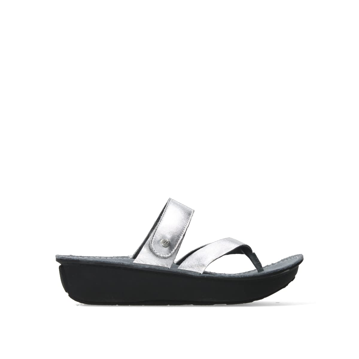 Wolky Tahiti Women's Comfort Sandals - Lightweight Walking Sandals for Travel, Beach & Everyday Wear - Arch Support & Cushioned Footbed