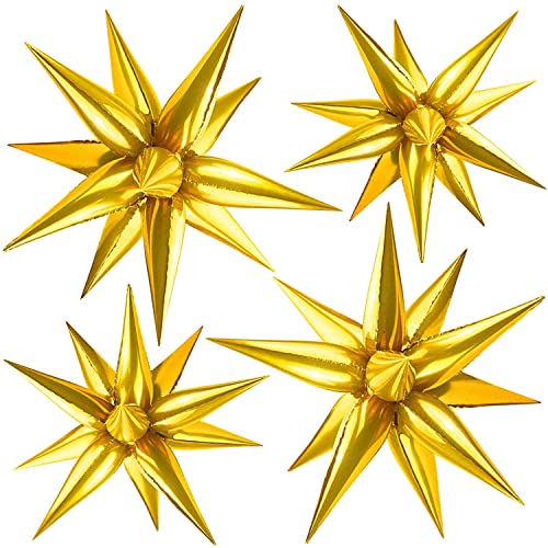 Gold Star