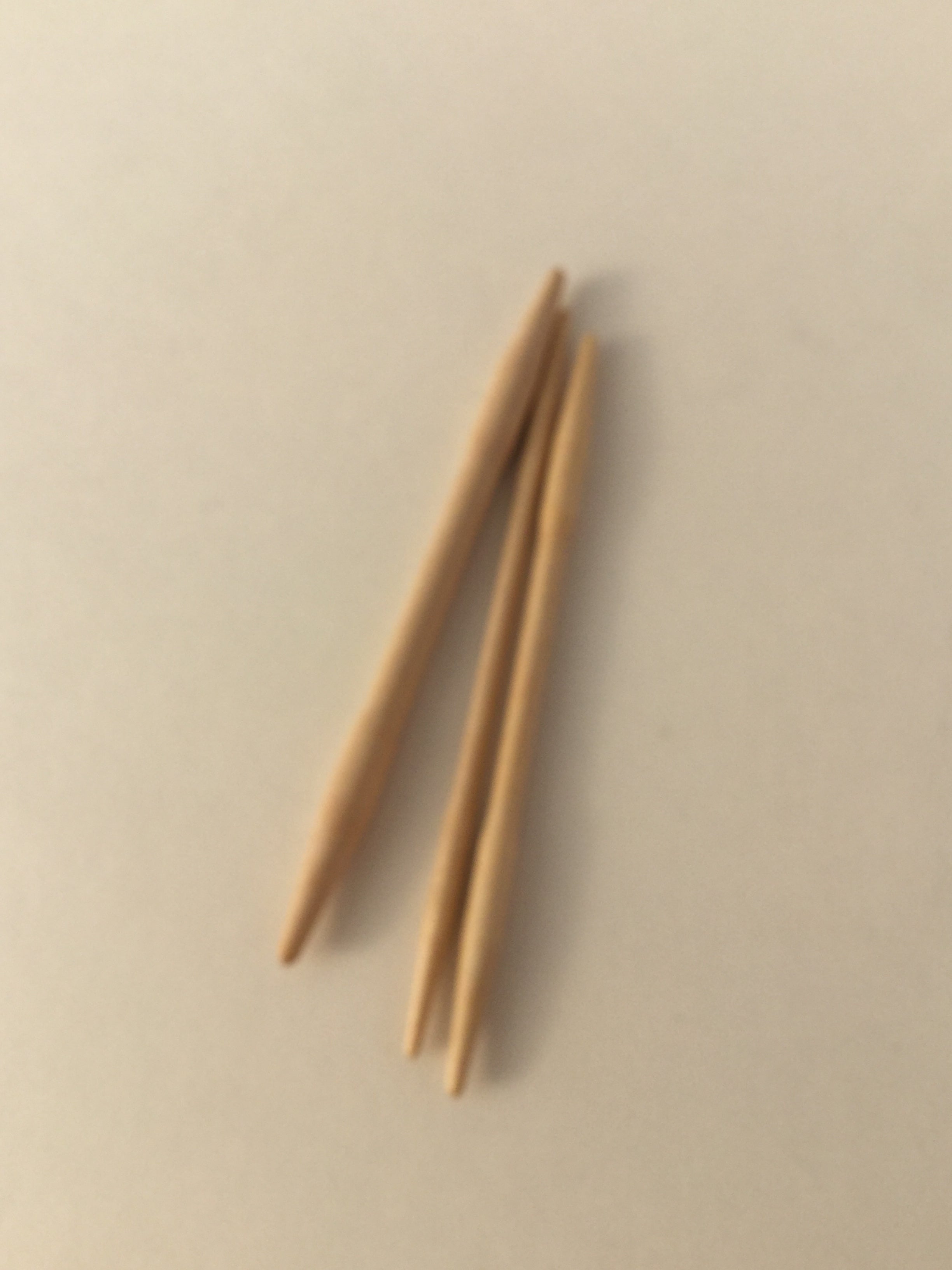 Brittany Cable Needles for Knitting - High-Quality Knitting Needles for Cable Stitches | Perfect for Sweaters, Scarves & DIY Knitting Projects