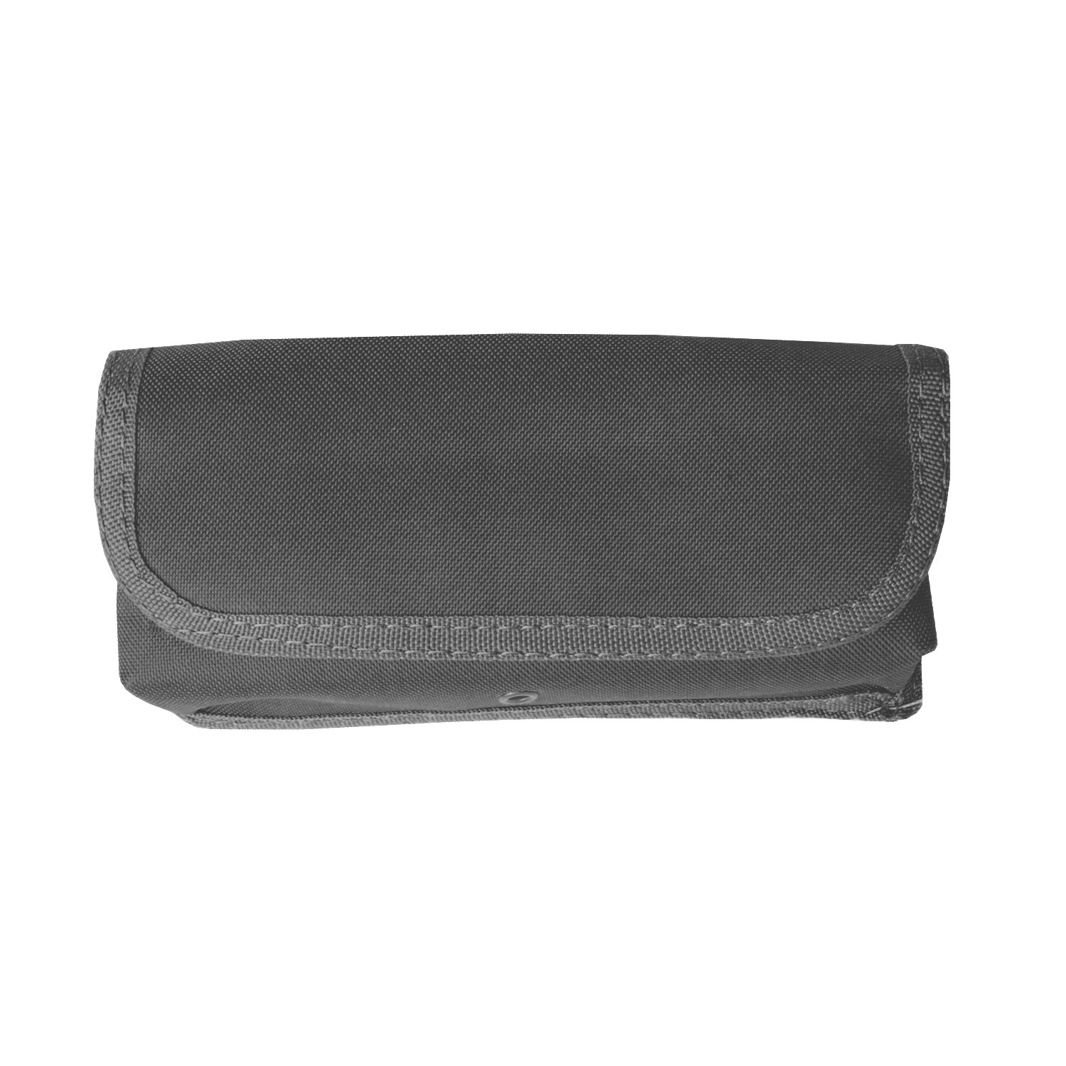 EXPLORER Tactical Velcro & MOLLE Ammo Pouch - Durable Military-Grade Magazine Holder for Hunting, Airsoft & Outdoor Adventures