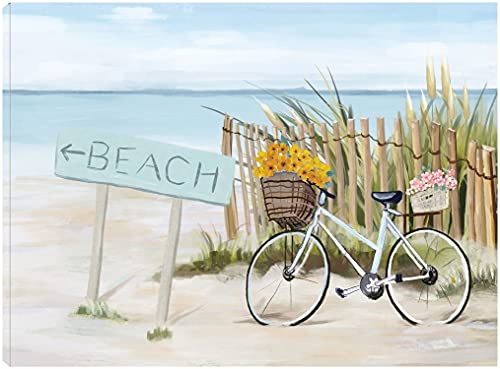 Beach Ride