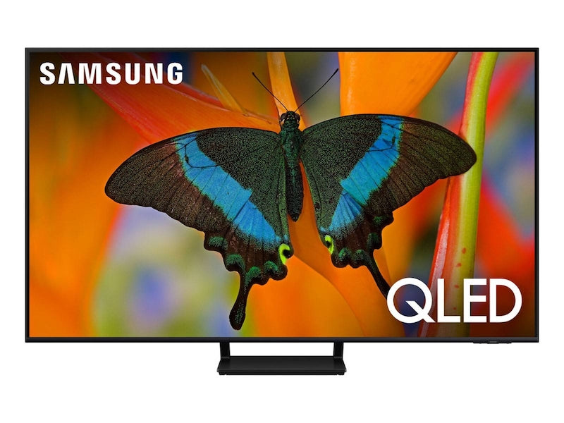 Samsung 55 Inch Q7S 4K Ultra HD QLED Smart TV (QN55Q72DD) - Perfect for Home Theater, Gaming & Streaming | Alexa & Google Assistant Compatible