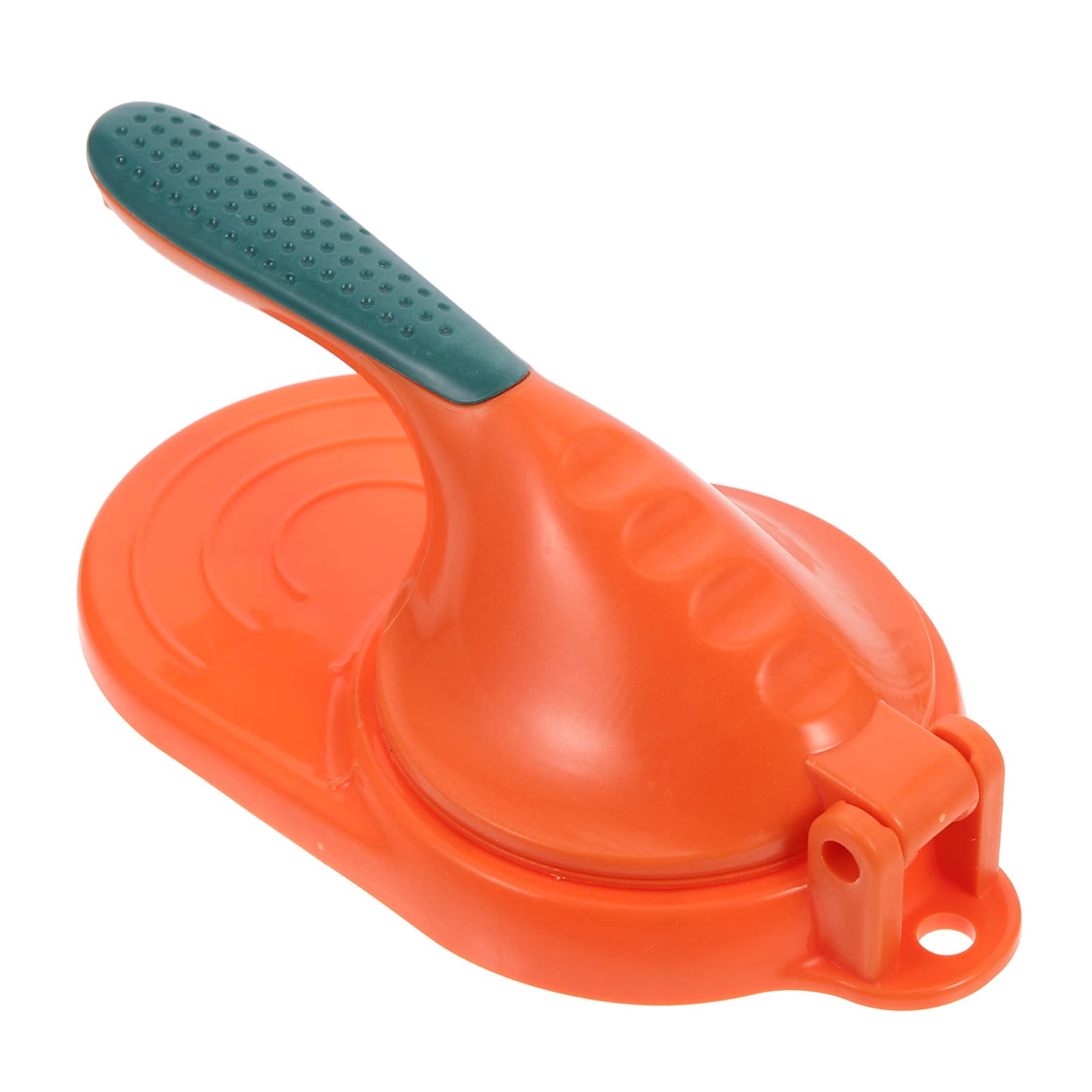 Hemoton Asian Dumpling Maker - Steamer Dumpling Moulds, Tortilla Press & Mini Pie Maker - Dough Presser & Salad Bowl Rotator - Perfect for Home Cooking, Asian Cuisine & Party Food Prep
