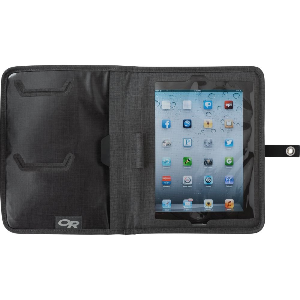 Outdoor Research Rangefinder Sensor Tablet - High Precision GPS Device for Hunting & Hiking | Durable Outdoor Navigation Tool for Adventure Enthusiasts