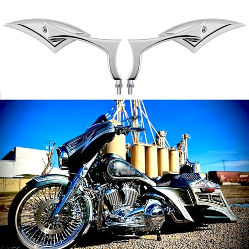 Chrome-Blade
