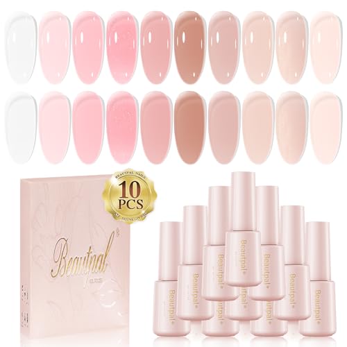 JY05-Nude Pink