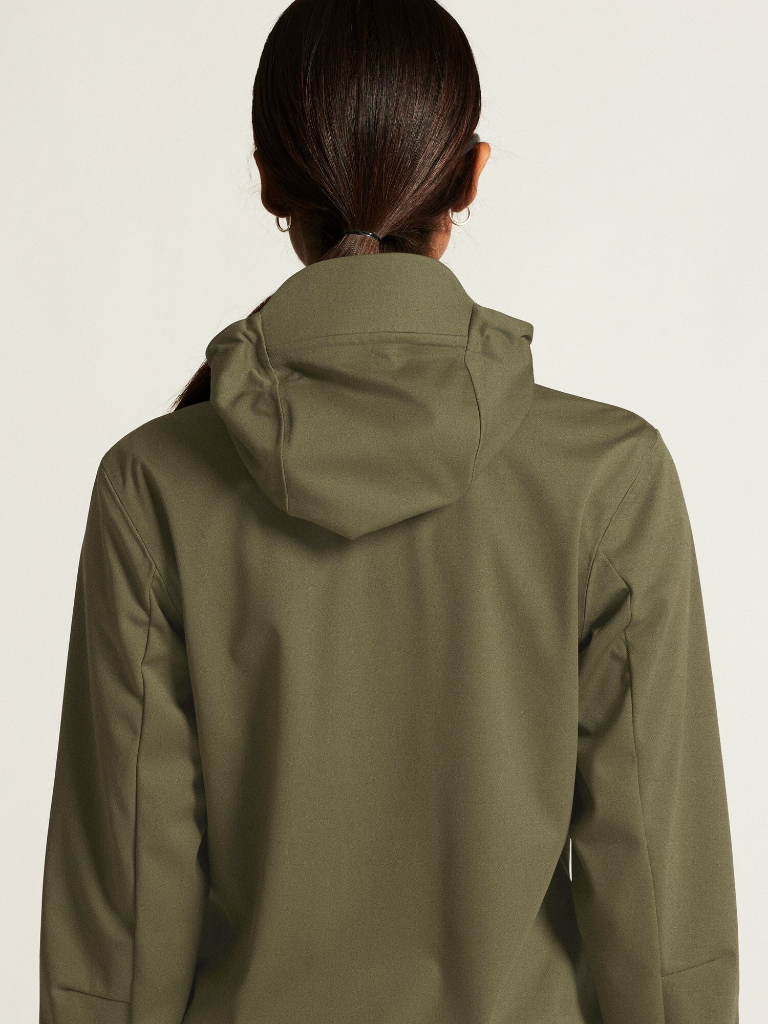 Women's ADV Essence Hydro Jacket - Waterproof & Breathable Outdoor Jacket for Hiking, Running & Travel