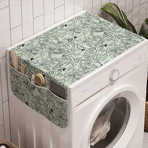 Mint Green Slate Blue
